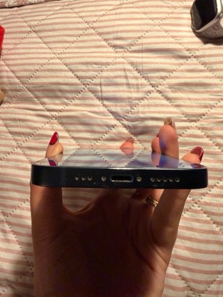 iPhone 13 Negro 128GB