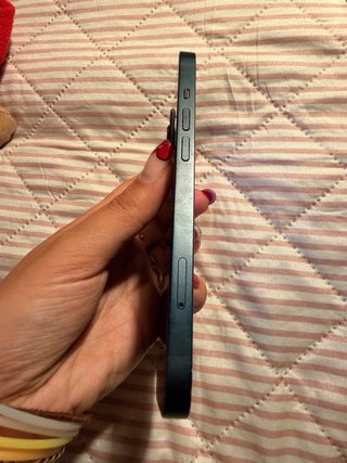 iPhone 13 Negro 128GB
