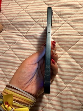 iPhone 13 Negro 128GB