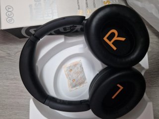 QCY H3S Cascos Bluetooth Cancelación 013710