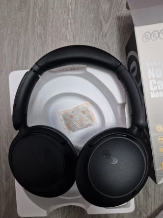 QCY H3S Cascos Bluetooth Cancelación 013710