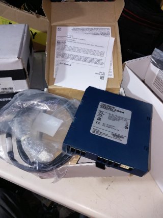 Componentes NUEVOS A ESTRENAR Emerson