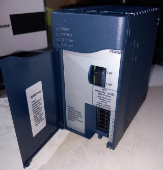 Componentes NUEVOS A ESTRENAR Emerson