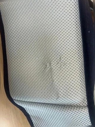 Mochila portabebés Lohofrnny ergonómica, con riñonera integrada