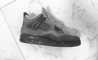Air Jordan 4 Retro SE Paris Olympics Wet Cement