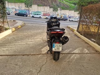 Yamaha TMAX 560 Tech MAX 2022. 21mil km