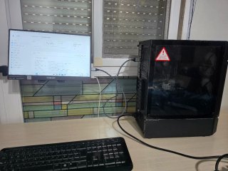 PC Ryzen | 16gb ram | SSD 240gb