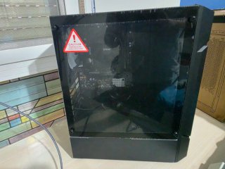 PC Ryzen | 16gb ram | SSD 240gb