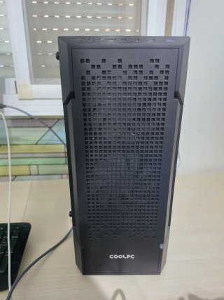PC Ryzen | 16gb ram | SSD 240gb