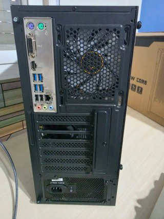 PC Ryzen | 16gb ram | SSD 240gb