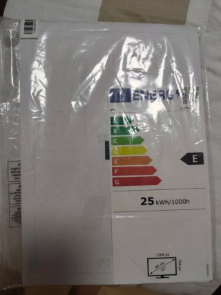 Xiaomi TV 32 Smart TV