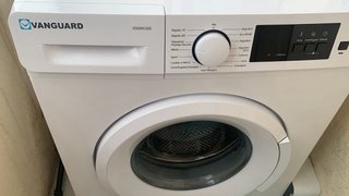 Lavadora Vanguard VD6WM1000 EN GARANTIA