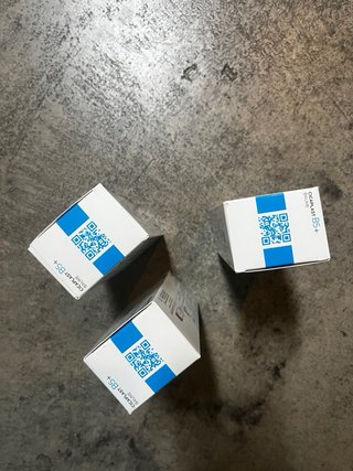 Pack 3 Cicaplast Baume B5+ La Roche-Posay 100ml