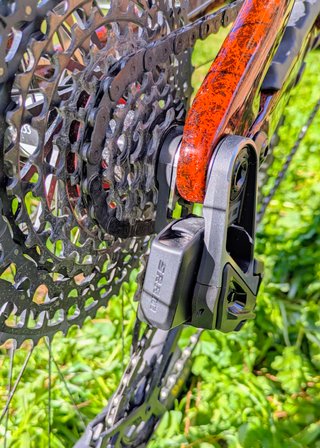 Bicicleta Eléctrica Specialized Turbo Levo SL2 Pro