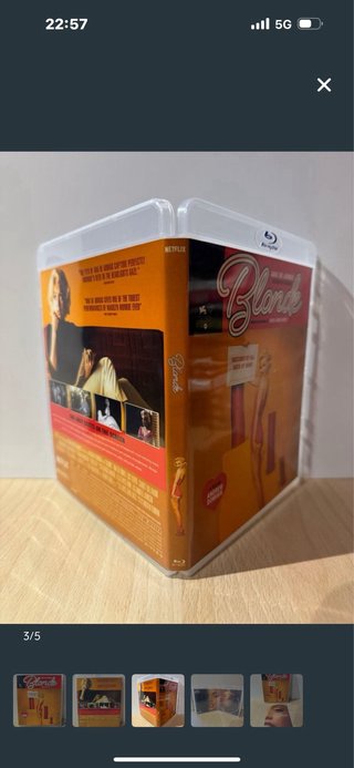 Pedido para Francisco
