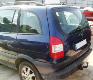 Opel Zafira 2003