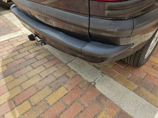 Opel Zafira 2003