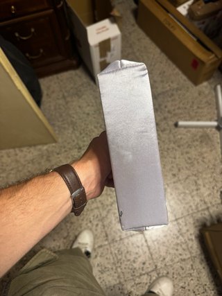Splendida borsa a mano / pochette da sera