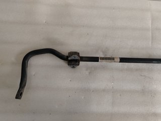 Barra Estabilizadora Trasera Mercedes W176 W246