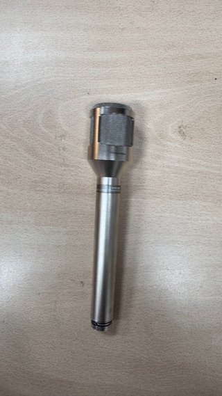 Micrófono Toshiba EM-420 Vintage