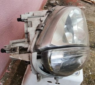 Faro delantero derecho SLK R170