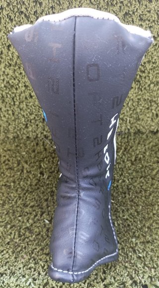 headcover Cleveland HB Soft 2 para putter