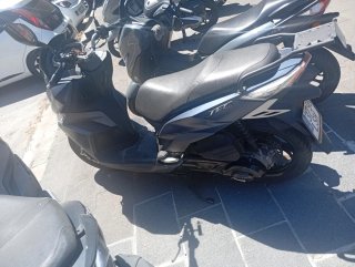 SYM Jet 14 125 Euro 5 V4 2025