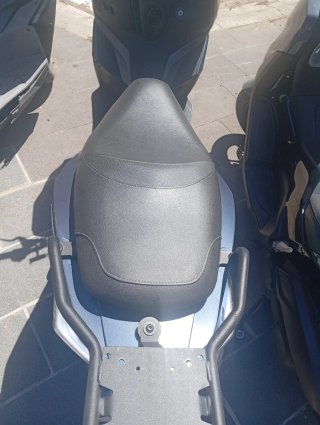 SYM Jet 14 125 Euro 5 V4 2025