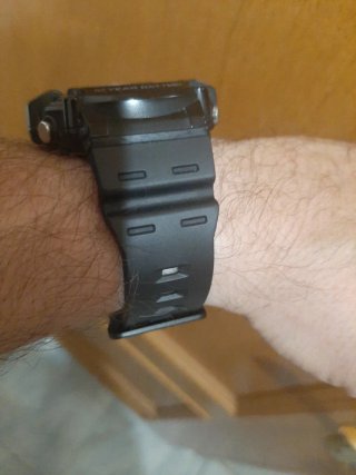 Reloj Casio.