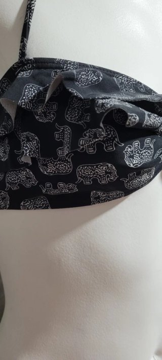 Bikini Talla 12-13 años o XS