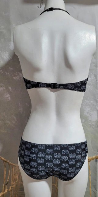 Bikini Talla 12-13 años o XS