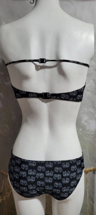 Bikini Talla 12-13 años o XS