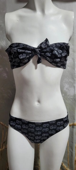Bikini Talla 12-13 años o XS