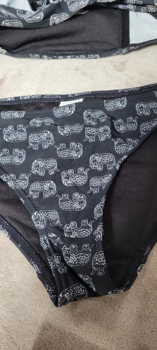 Bikini Talla 12-13 años o XS