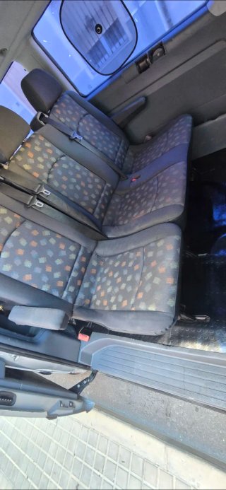 Mercedes-Benz Vito 2004