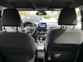 Ford Fiesta 2020