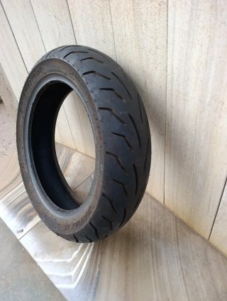 Rueda Scooter 130/70 13 62P