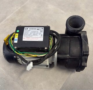 Lote 2 Bombas de Agua LX LP300 (Salva)