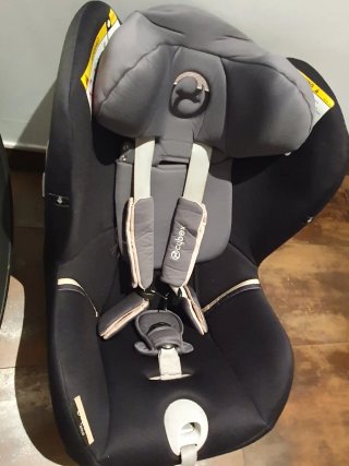 Silla de auto Cybex Sirona M2 I-size