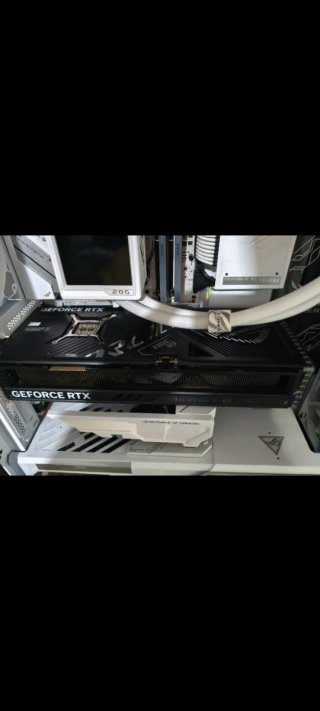 ASUS ROG Strix GeForce RTX 4080 OC