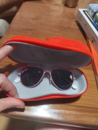 Gafas de sol infantiles Minnie Mouse