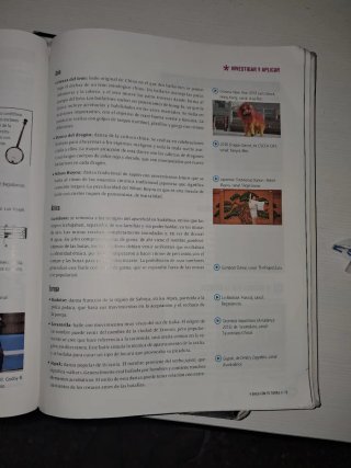 Libro Música 2 ESO Edelvives