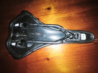 Sillín Selle Italia SLR Kit Karbonio s3 130mm