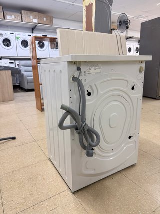 Lavadora Siemens 7kg 1000rpm con garantía