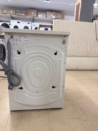 Lavadora Siemens 7kg 1000rpm con garantía