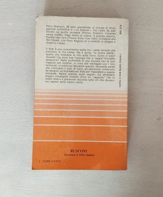 Rapporto sul sole - Piero Bianucci