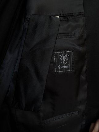 Traje de smoking hombre completo / incluye fajín