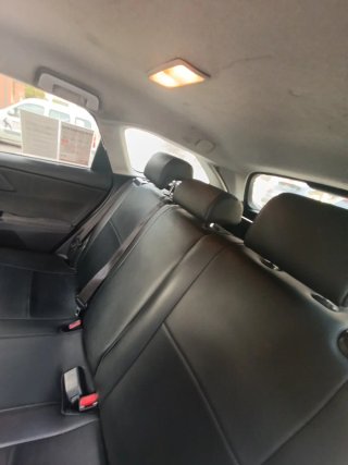 Toyota Auris 2017