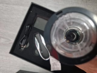 Sacacorchos Eléctrico Recargable Vino 829880
