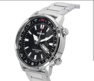 Casio MTD 130D Alpinist - Nuevo